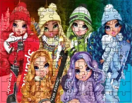 puzzle-rainbow-high-producent