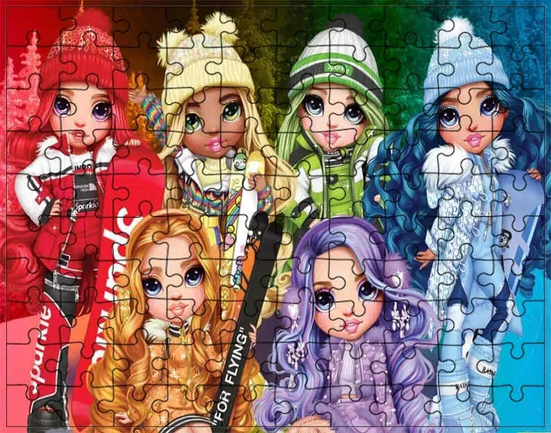 puzzle-rainbow-high-producent