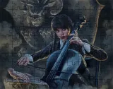 puzzle-wednesday-addams-producent