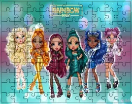 puzzle-rainbow-high-producent