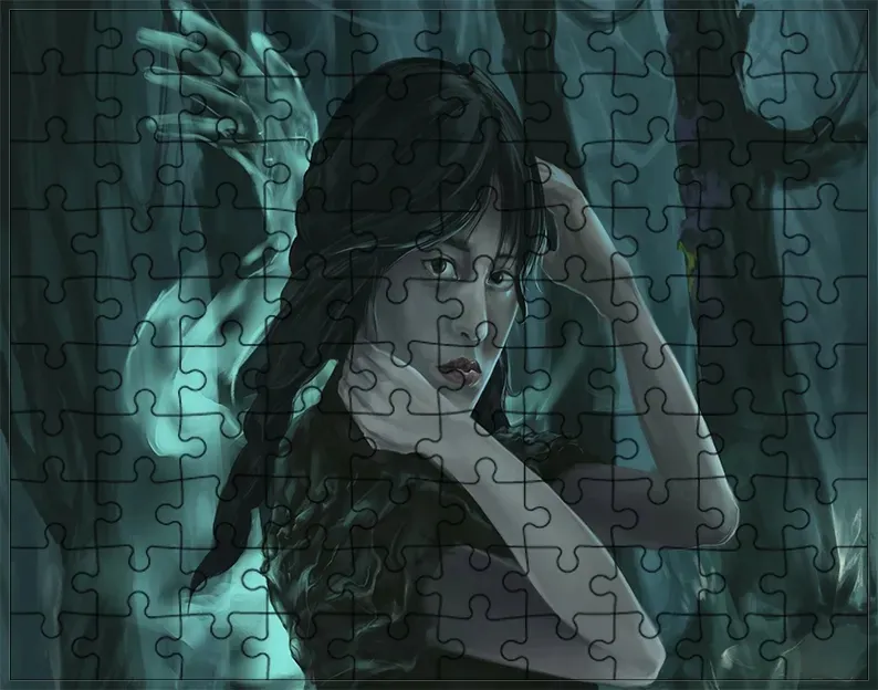 puzzle-wednesday-addams-producent