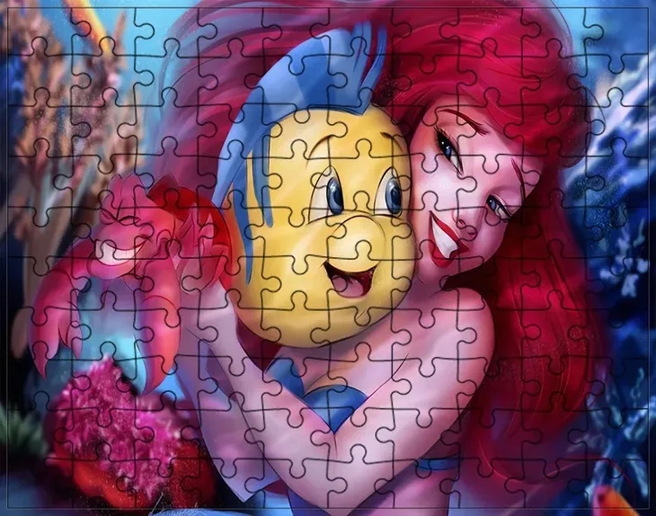 puzzle-ariel-producent