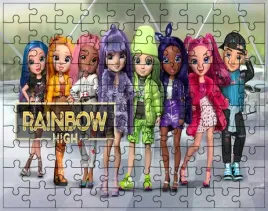 puzzle-rainbow-high-producent