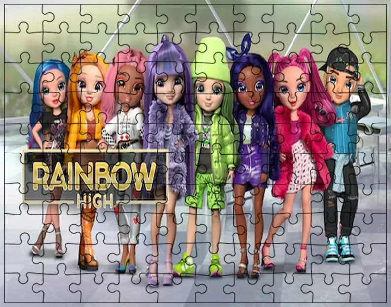 puzzle-rainbow-high-producent