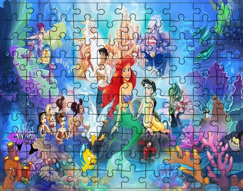 puzzle-ariel-producent