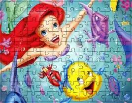 puzzle-ariel-producent