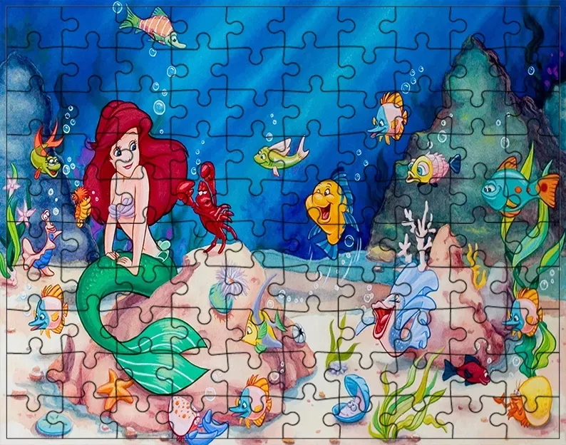 puzzle-ariel-producent