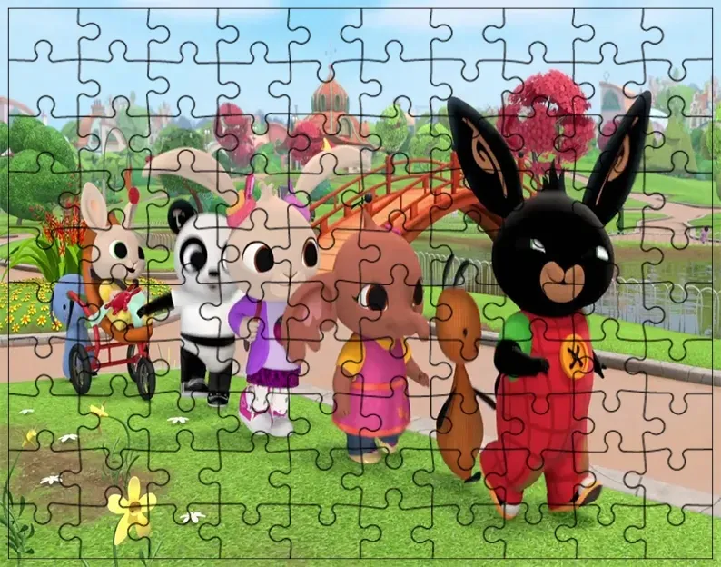 puzzle-krolik-bing-producent
