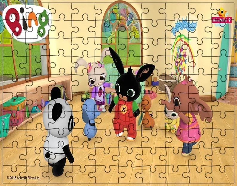 puzzle-krolik-bing-producent