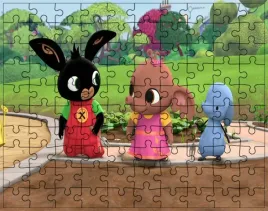 puzzle-krolik-bing-producent