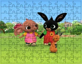 puzzle-krolik-bing-producent