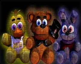 puzzle-fnaf-five-nights-at-freddy-s-producent