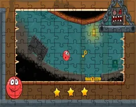 puzzle-red-ball-producent
