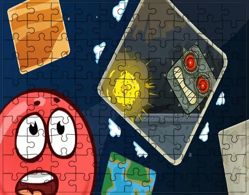 puzzle-red-ball-producent