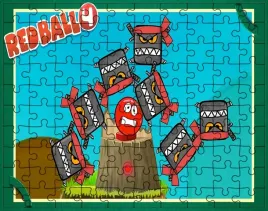 puzzle-red-ball-producent
