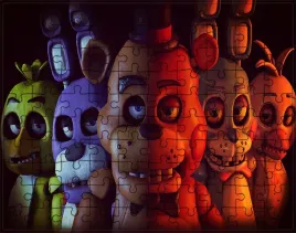 puzzle-fnaf-five-nights-at-freddy-s-producent
