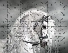 puzzle-konie-producent