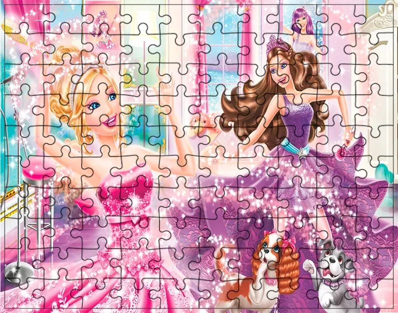 puzzle-barbie-producent