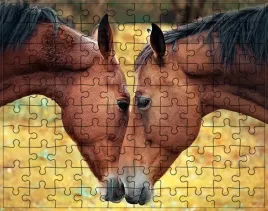 puzzle-konie-producent