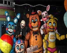 puzzle-fnaf-five-nights-at-freddy-s-producent