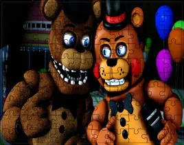 puzzle-fnaf-five-nights-at-freddy-s-producent
