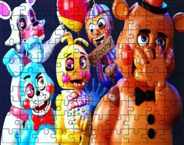 puzzle-fnaf-five-nights-at-freddy-s-producent