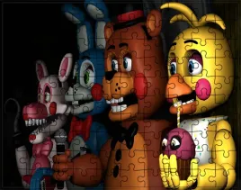 puzzle-fnaf-five-nights-at-freddy-s-producent
