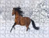 puzzle-konie-producent