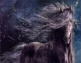puzzle-konie-producent