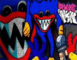puzzle-huggy-wuggy-producent
