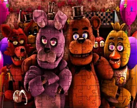 puzzle-fnaf-five-nights-at-freddy-s-producent