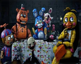 puzzle-fnaf-five-nights-at-freddy-s-producent