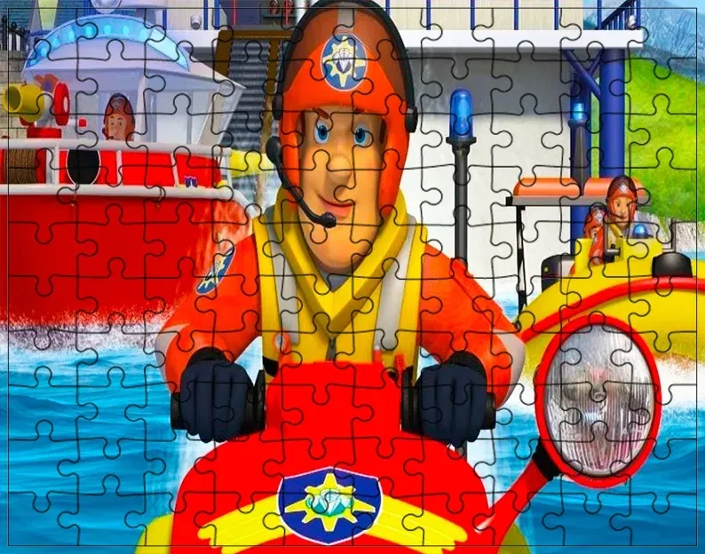 puzzle-strazak-sam-producent