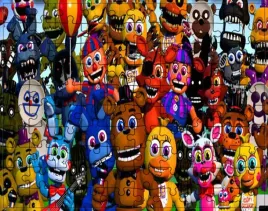puzzle-fnaf-five-nights-at-freddy-s-producent