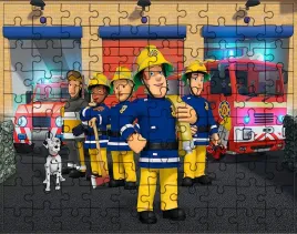 puzzle-strazak-sam-producent