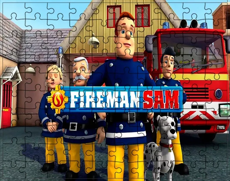 puzzle-strazak-sam-producent