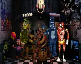 puzzle-fnaf-five-nights-at-freddy-s-producent