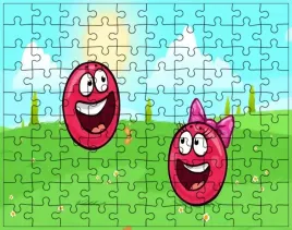 puzzle-red-ball-producent