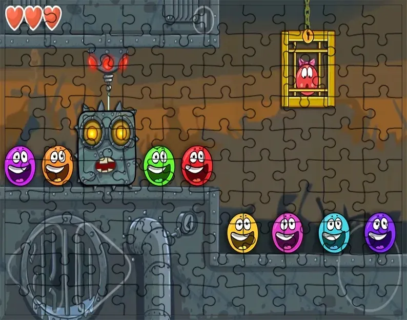 puzzle-red-ball-producent