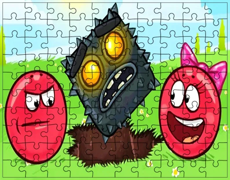 puzzle-red-ball-producent