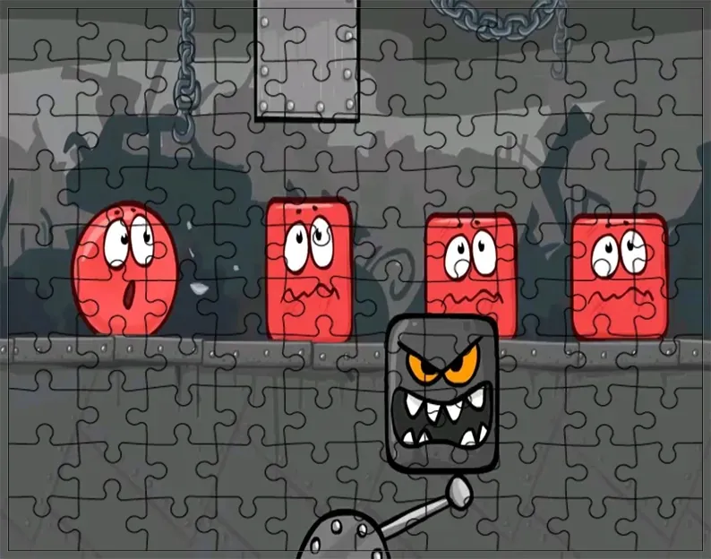 puzzle-red-ball-producent