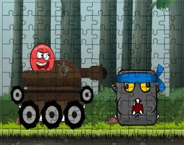 puzzle-red-ball-producent