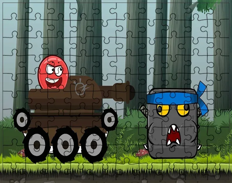puzzle-red-ball-producent