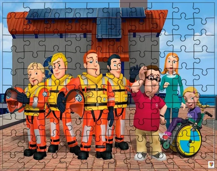puzzle-strazak-sam-producent
