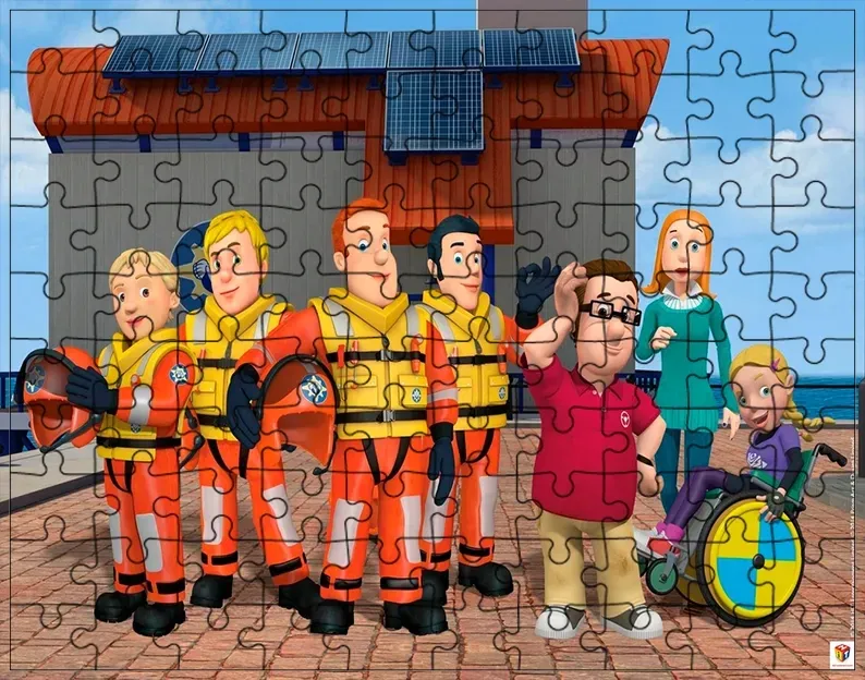 puzzle-strazak-sam-producent