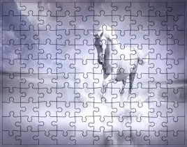 puzzle-konie-producent