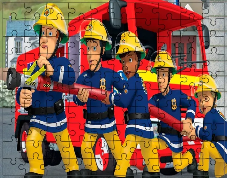 puzzle-strazak-sam-producent