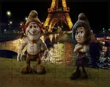 puzzle-smerfy-producent