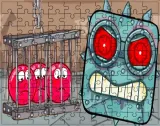 puzzle-red-ball-producent