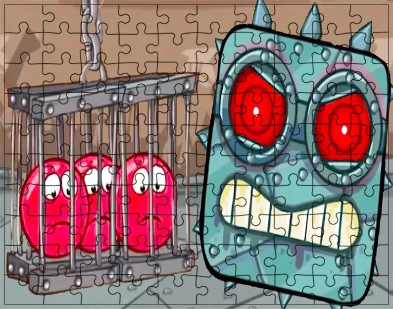 puzzle-red-ball-producent